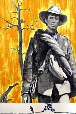 Watch Free Violent Journey (1965)