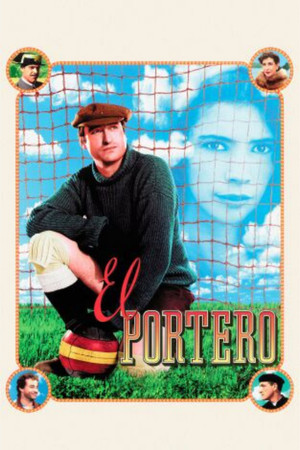 Watch Free El portero (2000)