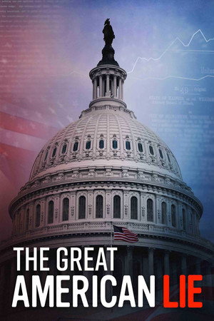 Watch Free The Great American Lie (2020)