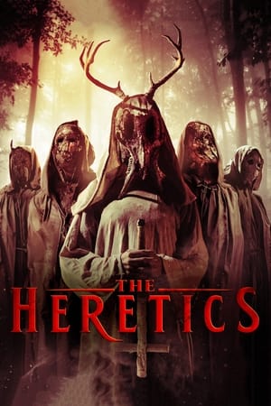 Watch Free The Heretics (2017)
