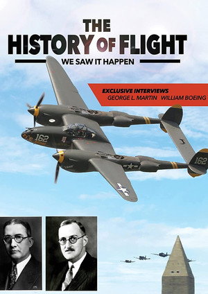 Watch Free The History of Flight We Saw It Happen (1953)
