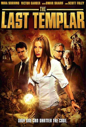Watch Free The Last Templar (2009)