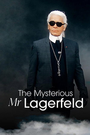 Watch Free The Mysterious Mr Lagerfeld (2023)