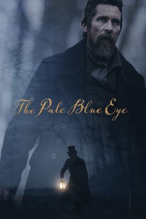 Watch Free The Pale Blue Eye (2022)