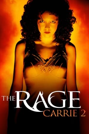 Watch Free The Rage Carrie 2 (1999)