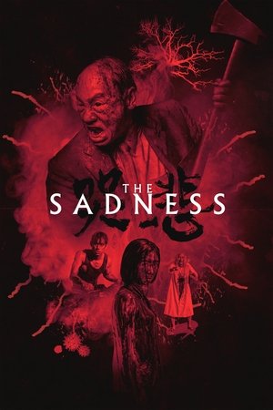 Watch Free The Sadness (2021)