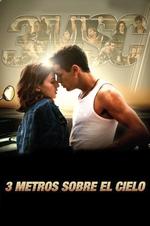 Watch Free Three Steps Above Heaven (2010)