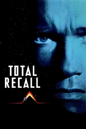 Watch Free Total Recall (1990)