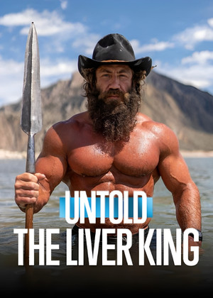 Watch Free The Liver King (2025)