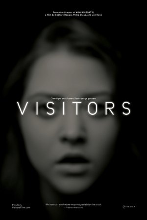 Watch Free Visitors (2013)