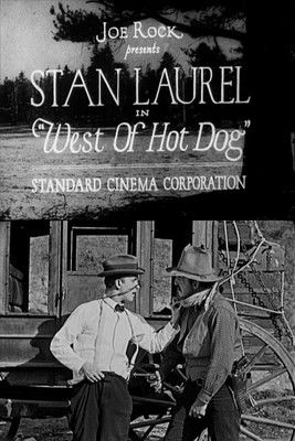 Watch Free West of Hot Dog (1924)