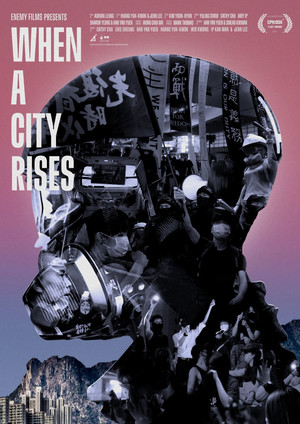Watch Free When A City Rises (2021)