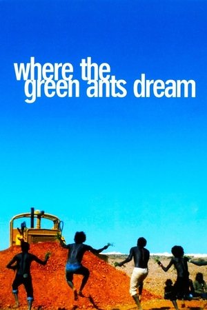 Watch Free Where the Green Ants Dream (1984)