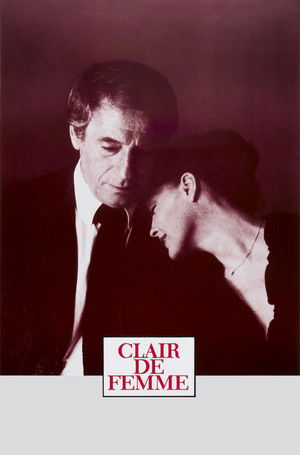 Watch Free Womanlight (1979)