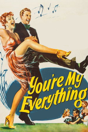 Watch Free Youre My Everything (1949)