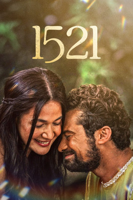 Watch Free 1521 (2023)