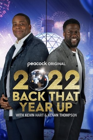 Watch Free 2022 Back That Year Up (2022)