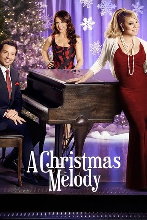 Watch Free A Christmas Melody (2015)