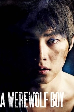 Watch Free A Werewolf Boy (2012)