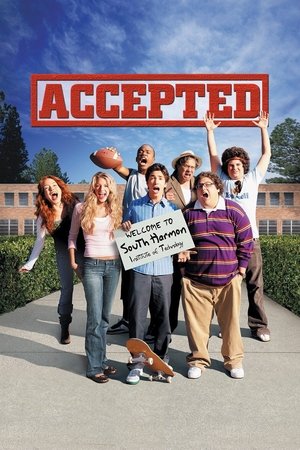 Watch Free Accepted 2006