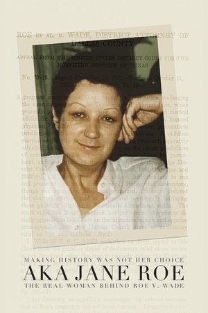 Watch Free AKA Jane Roe (2020)