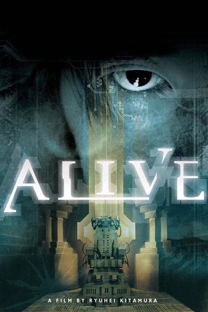 Watch Free Alive (2002)