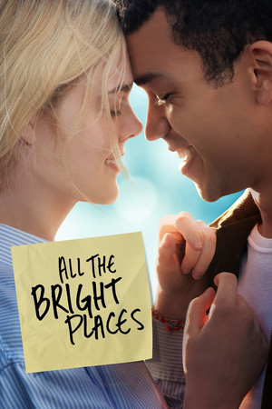 Watch Free All the Bright Places (2020)