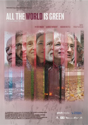Watch Free All the World Is Green (2026)