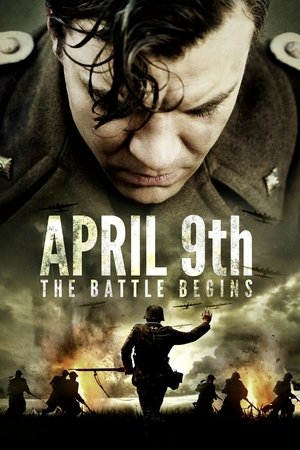 Watch Free April 9th (2015)