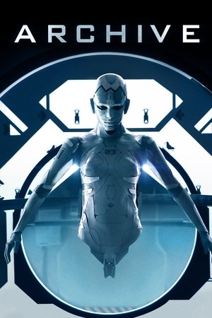 Watch Free Archive (2020)