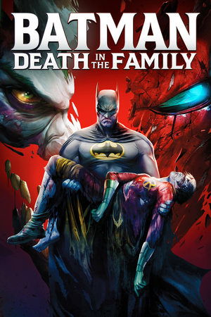 Watch Free Batman: Death in the Family (2020)