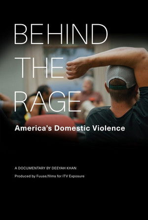 Watch Free Behind the Rage Americas Domestic Violence (2022)