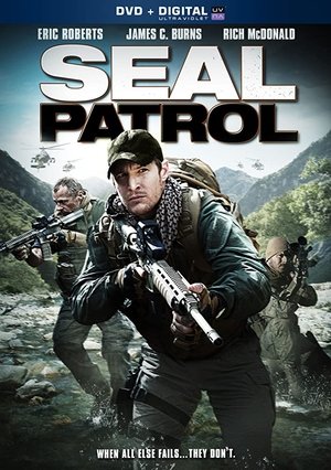 Watch Free SEAL Patrol (2014)