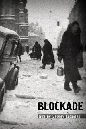Watch Free Blockade (2006)