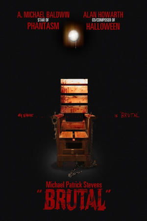 Watch Free Brutal (2012)