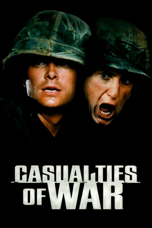 Watch Free Casualties of War (1989)