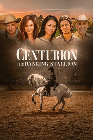 Watch Free Centurion The Dancing Stallion (2023)