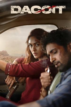 Watch Free Dacoit A Love Story (2026)