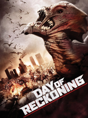 Watch Free Day of Reckoning (2016)