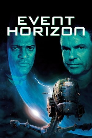 Watch Free Event Horizon (1997) 