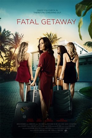 Watch Free Fatal Getaway (2019)