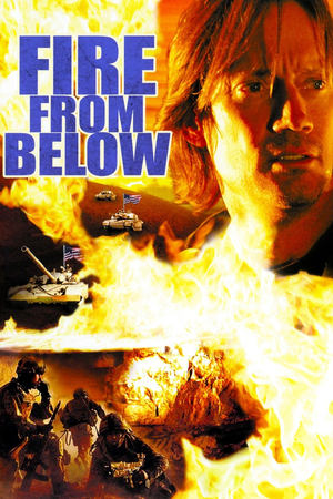 Watch Free Fire from Below (2009)