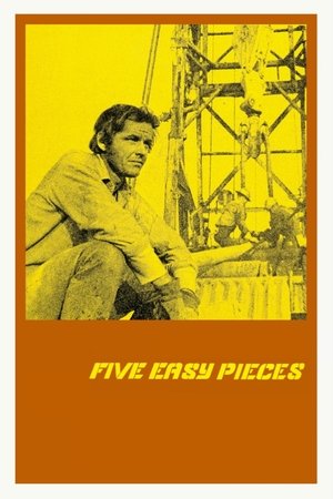 Watch Free Five Easy Pieces (1970)