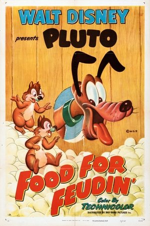 Watch Free Food for Feudin (1950)