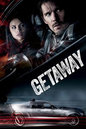 Watch Free Getaway 2013