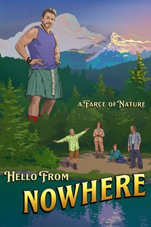 Watch Free Hello from Nowhere (2021)