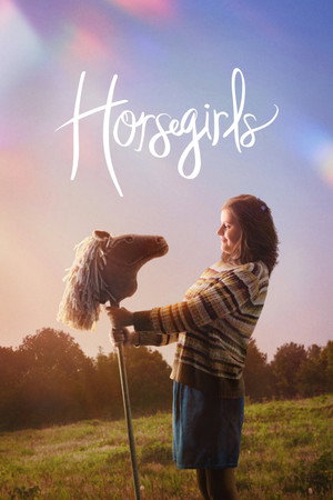 Watch Free Horsegirls (2026)