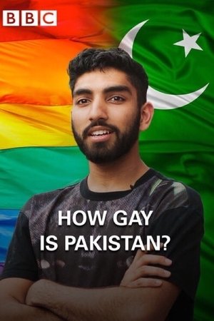Watch Free How Gay Is Pakistan? (2015)