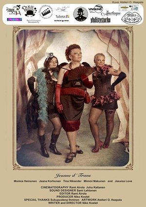 Watch Free Jeanne dTrans (2016)
