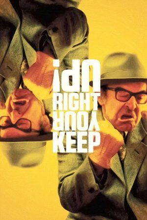 Watch Free Keep Your Right Up (1987)